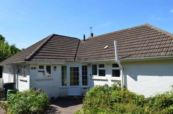3 Bedroom Detached